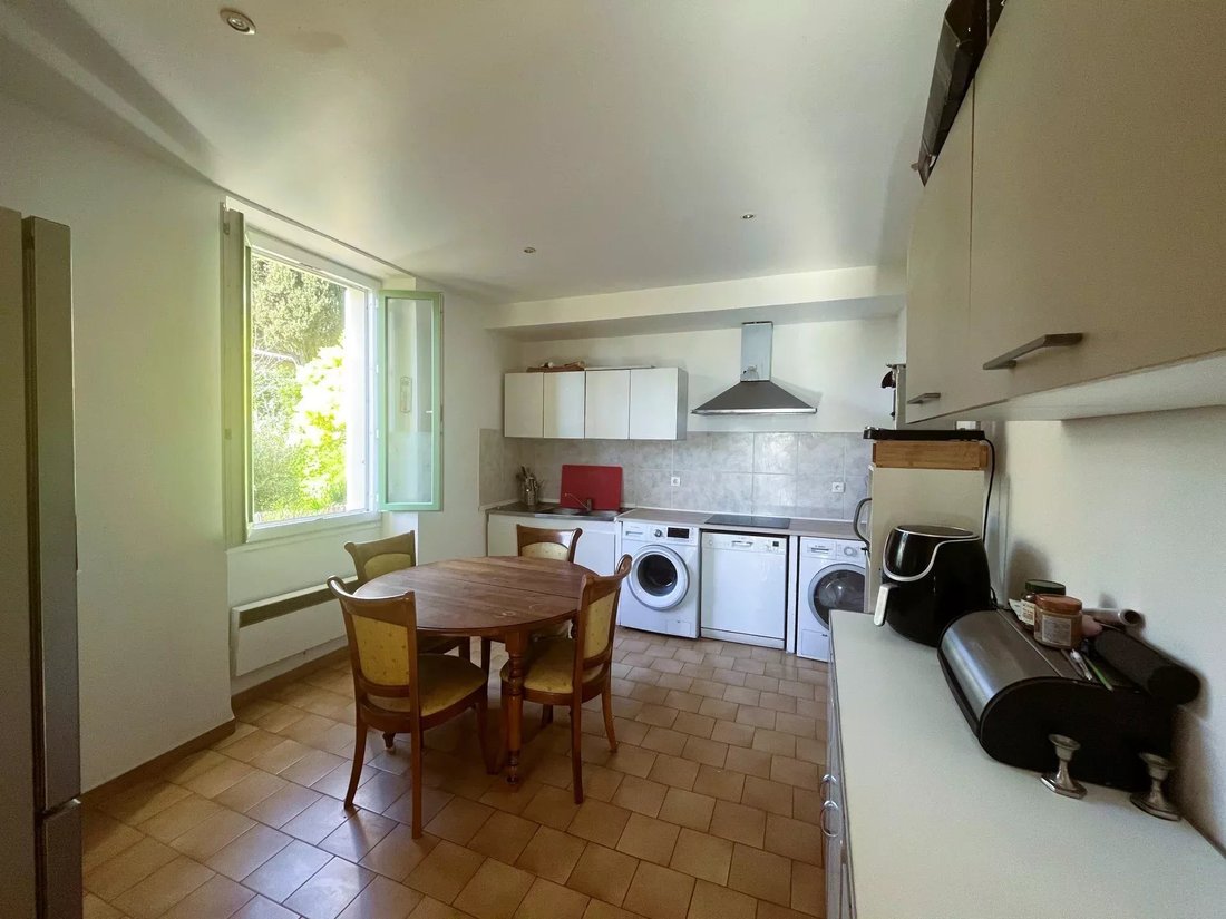 Apartment in Èze, Provence-Alpes-Côte d'Azur, France 5 - 15225604