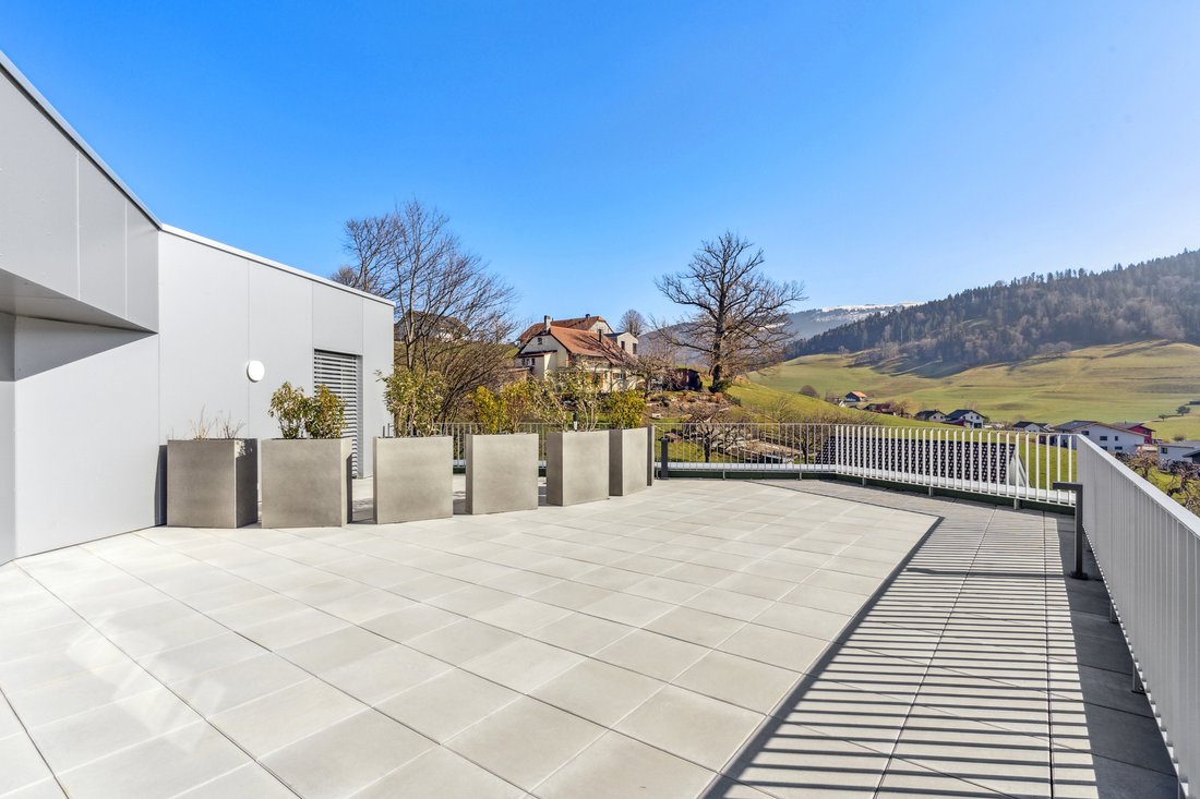 Apartment in Treyvaux, Fribourg, Switzerland 1 - 15353117