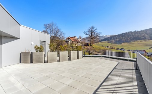 Apartment in Treyvaux, Fribourg, Switzerland 1
