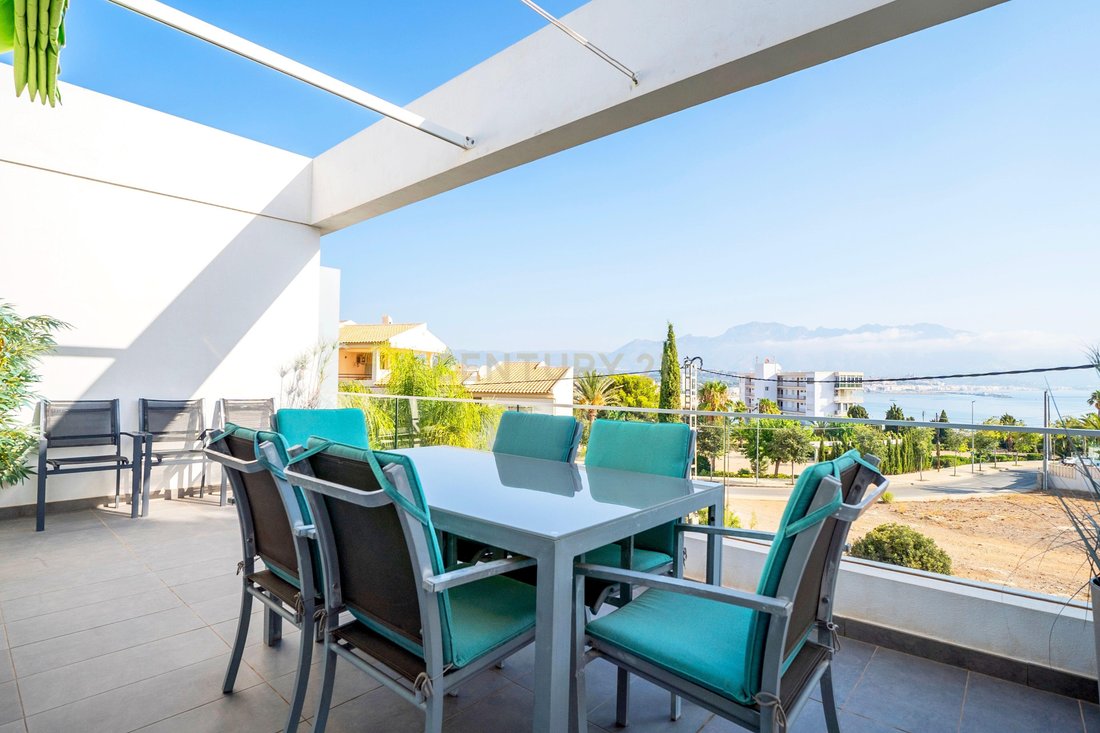 Villa a L'Alfàs del Pi, Comunità Valenzana, Spagna 2 - 14707782