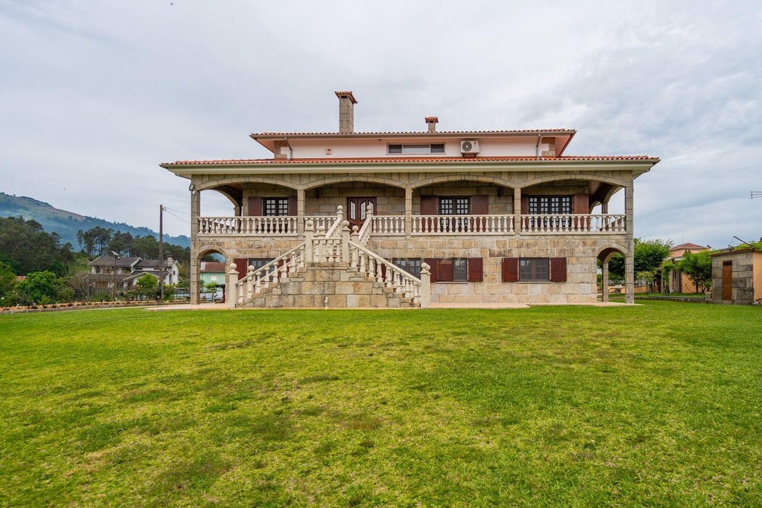 Villa in Prozelo, Viana do Castelo District, Portugal 2 - 14290908
