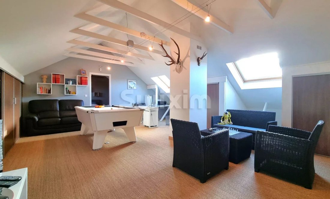 House in Neydens, Auvergne-Rhône-Alpes, France 4 - 14434806