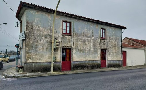 Villa in Aver-o-Mar, Amorim e Terroso, Porto District, Portugal 1