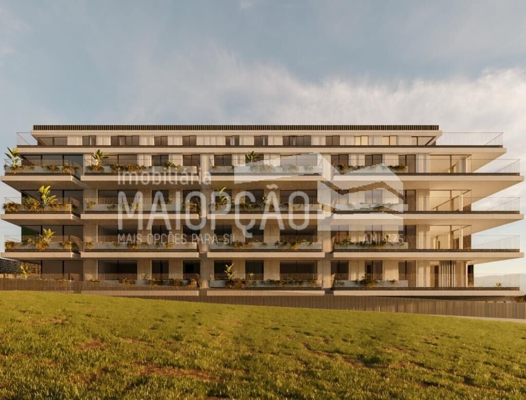 Apartment in Canidelo, Porto District, Portugal 2 - 15353615