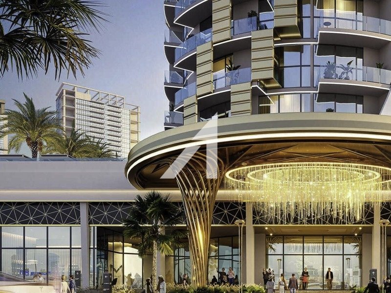 Appartement à Dubaï, Dubaï, Émirats arabes unis 3 - 15353270