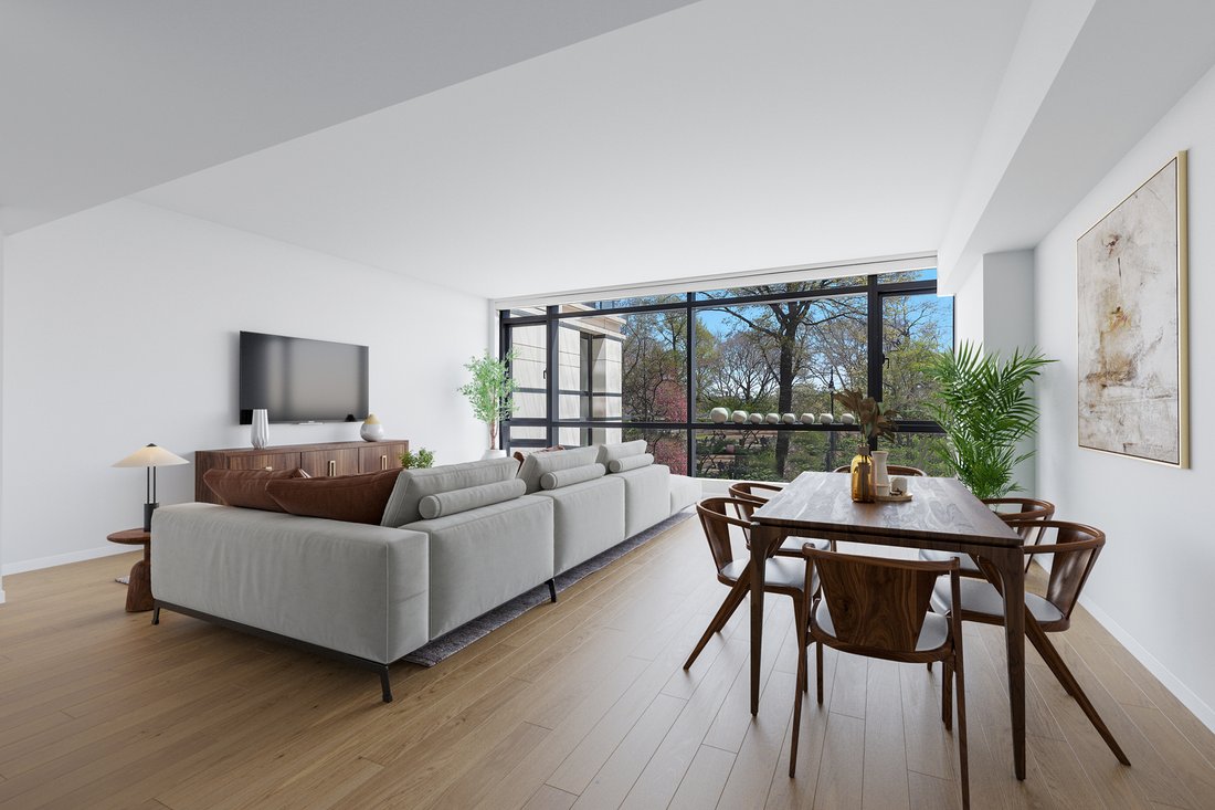 Condo in New York, New York, United States 1 - 15354724