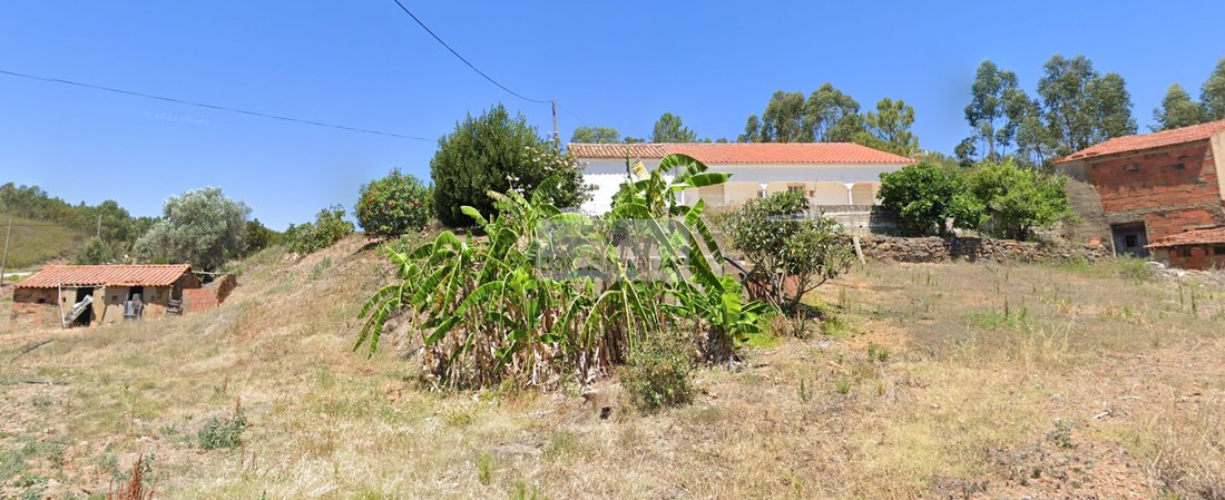 Farm Ranch in Marmelete, Algarve, Portugal 1 - 15350765
