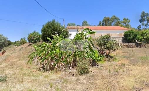 Farm Ranch in Marmelete, Algarve, Portugal 1