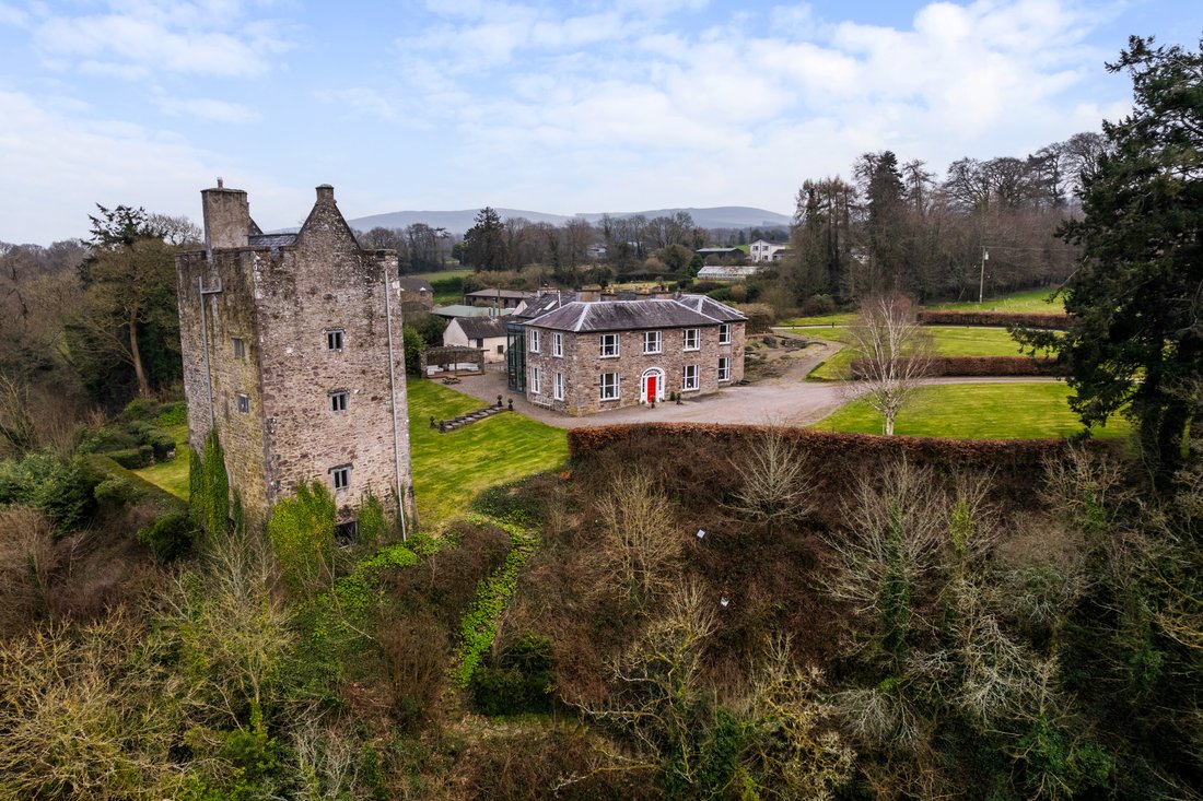 House in Barnagore, County Cork, Ireland 2 - 15350362