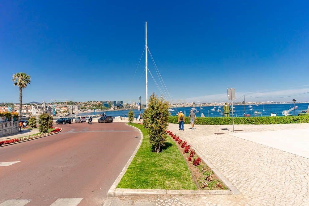 Apartment in Cascais e Estoril, Lisbon, Portugal 3 - 14313658