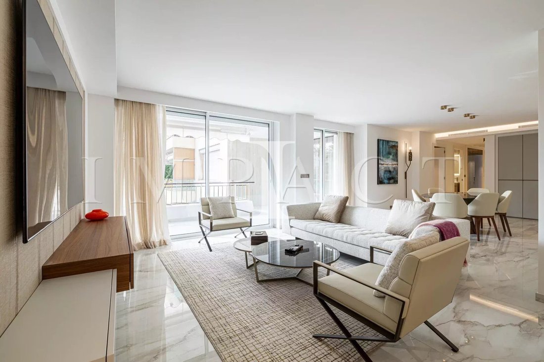 Apartment in Cannes, Provence-Alpes-Côte d'Azur, France 4 - 15352908