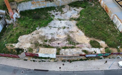 Land in Setubal (Sao Sebastiao), Setubal, Portugal 1