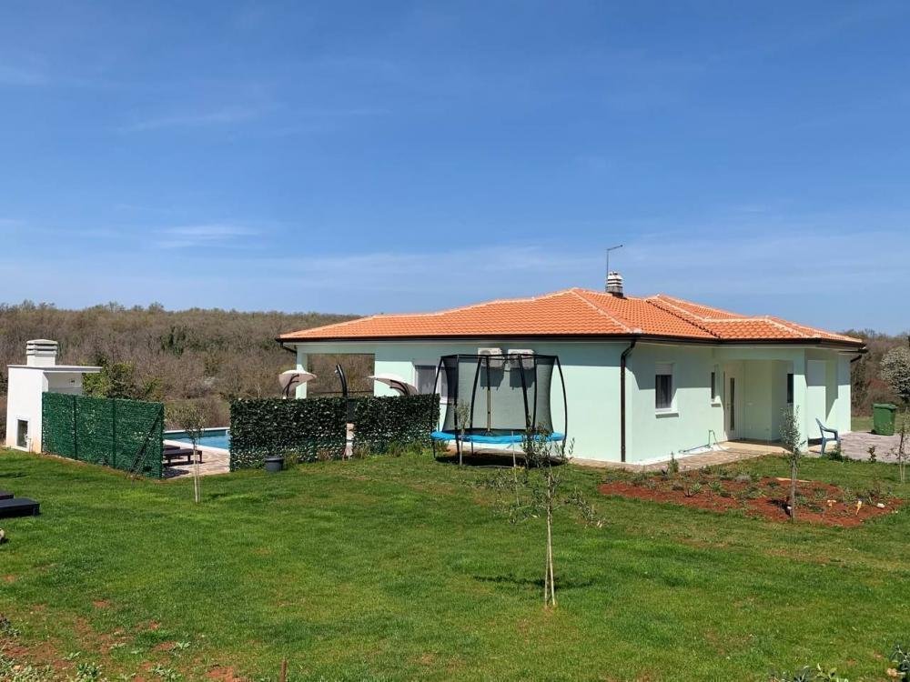 Villa in Umag, Istria County, Croatia 1 - 11910305