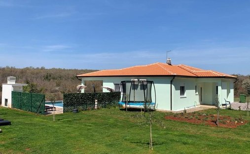 Villa in Umag, Istria County, Croatia 1