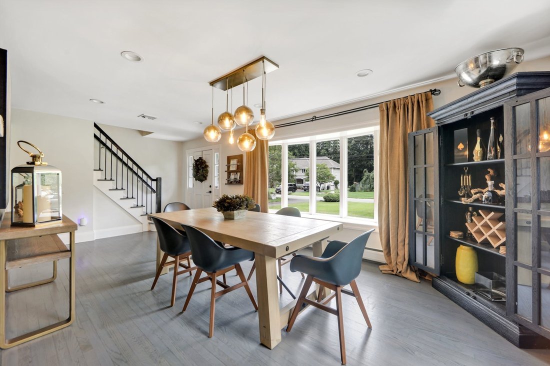 House in Franklin Lakes, New Jersey, United States 5 - 15350680