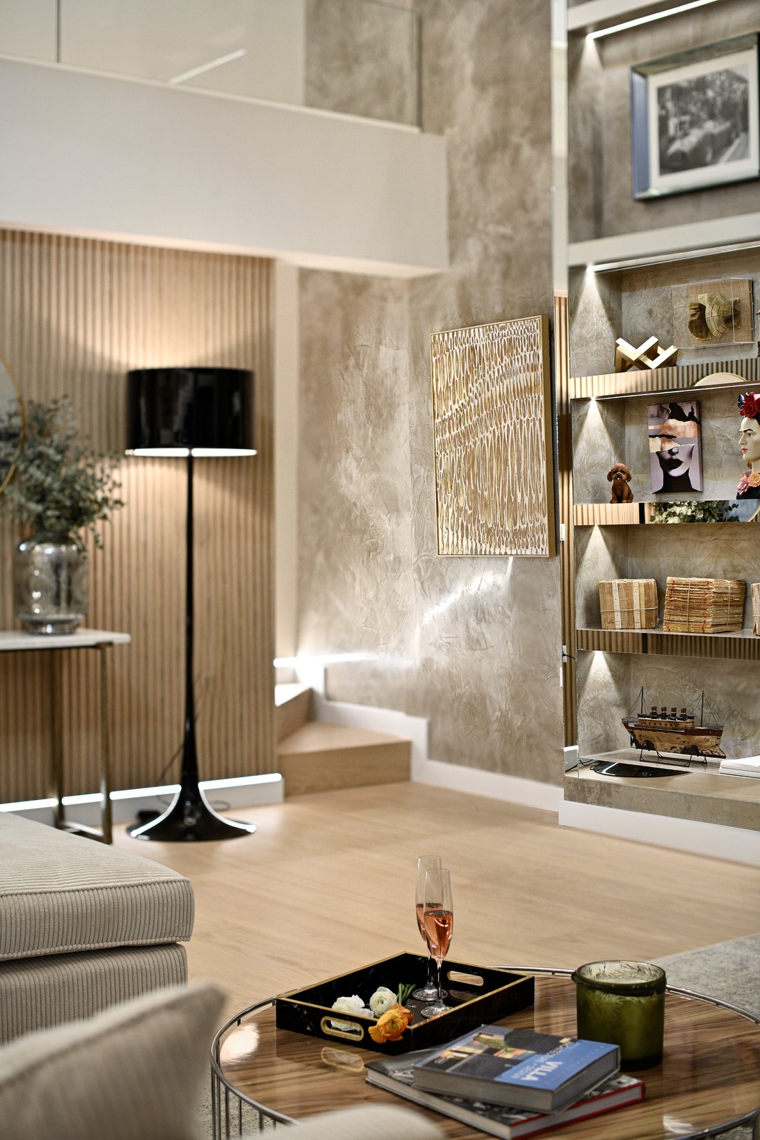 Apartment in Glyfada, Attica, Greece 5 - 15353130