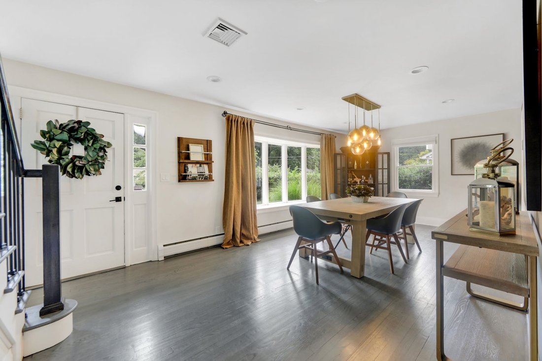 House in Franklin Lakes, New Jersey, United States 4 - 15350680