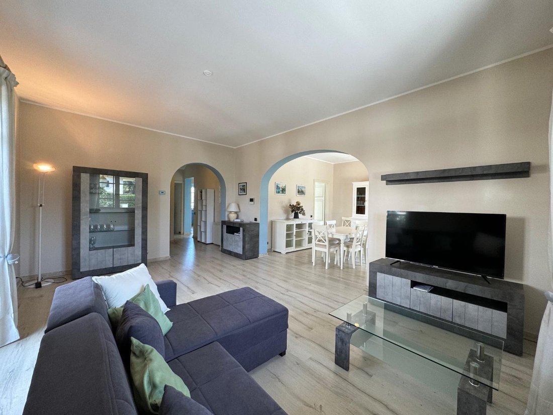 Villa in Center, Forte dei Marmi, Tuscany 5 - 12323308