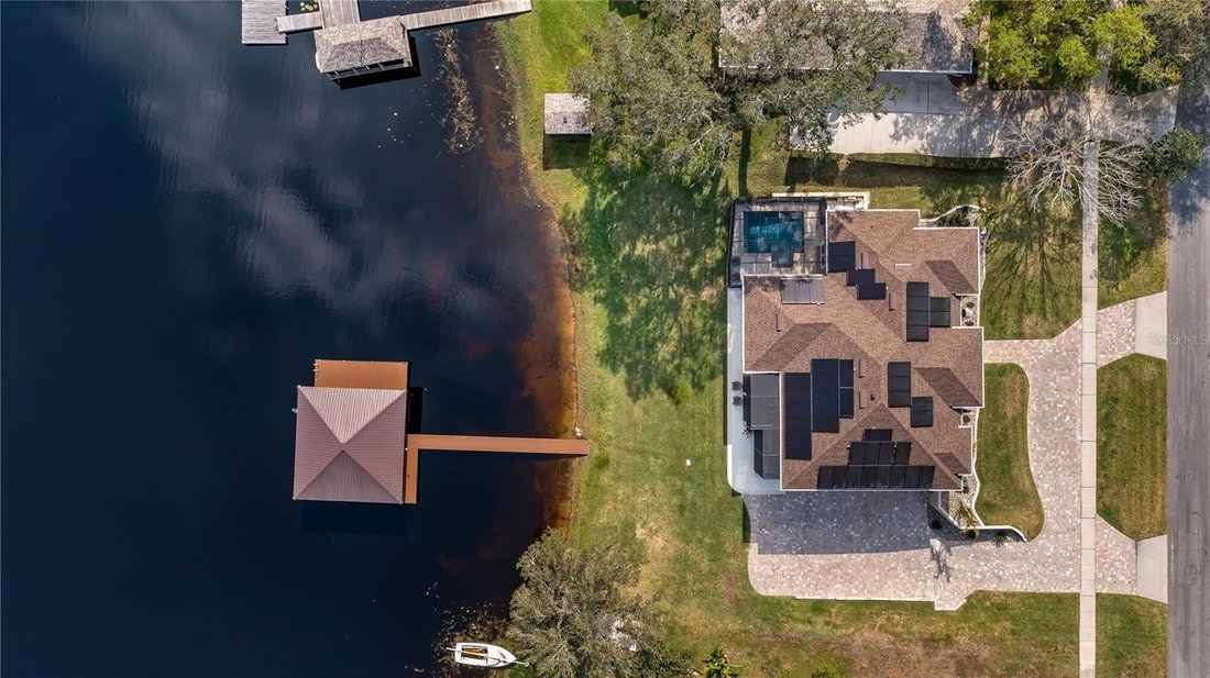 House in Clermont, Florida, United States 4 - 15354227