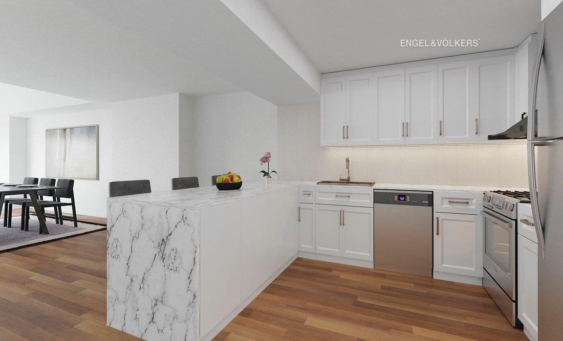 Condo in New York, New York, United States 4 - 15354724