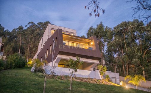 Villa in Laundos, Porto District, Portugal 1