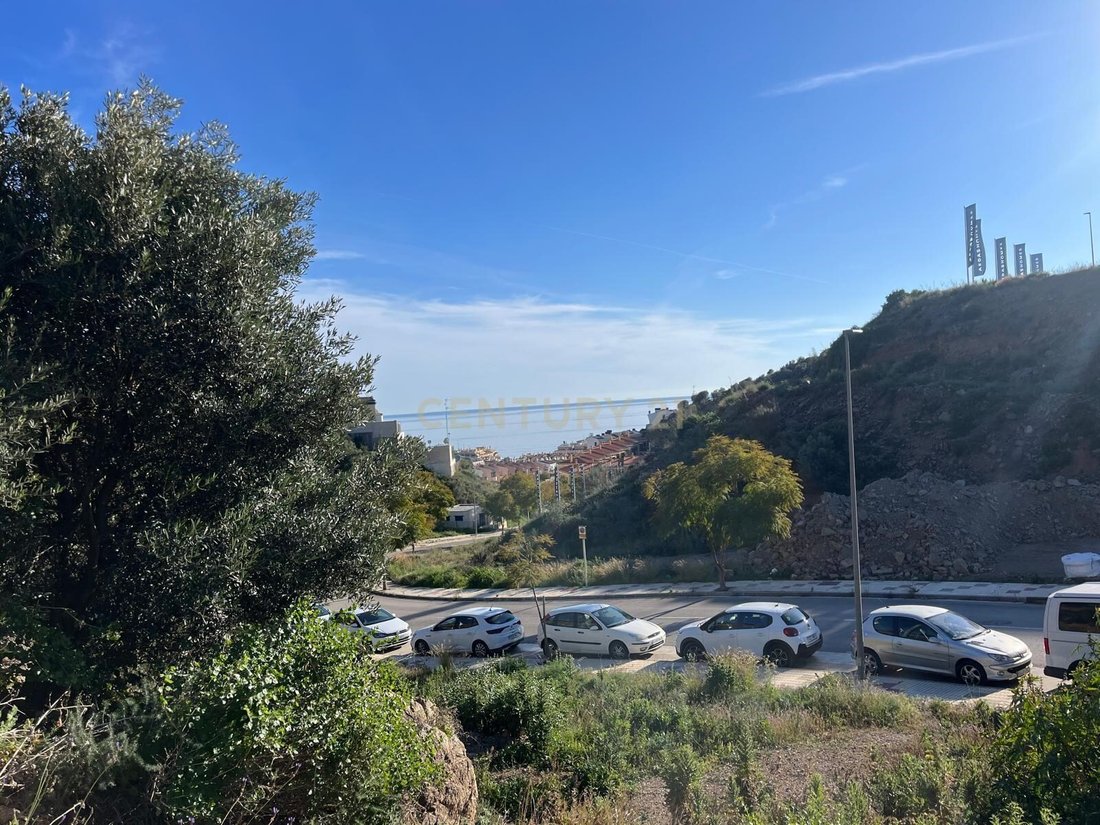 Land in Rincon de la Victoria, Andalusia, Spain 4 - 15270491