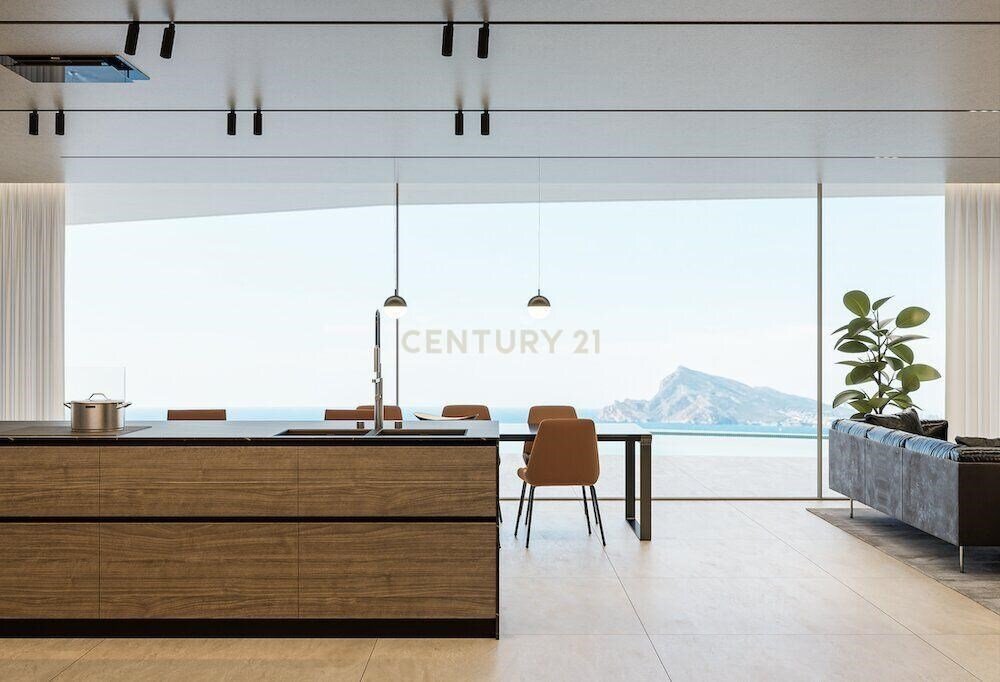 Villa a Altea, Comunità Valenzana, Spagna 3 - 14268102