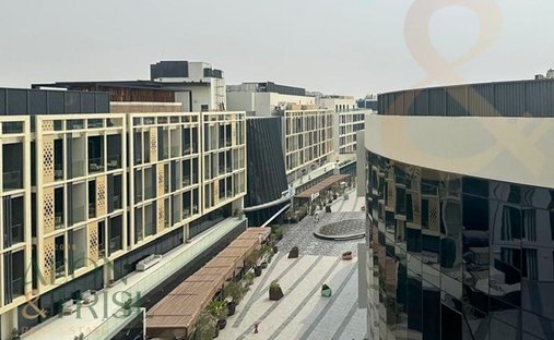Apartment in Dubai, Dubai, United Arab Emirates 1