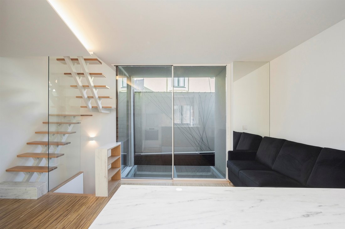 House in Aldoar, Foz do Douro e Nevogilde, Porto District, Portugal 2 - 12523087