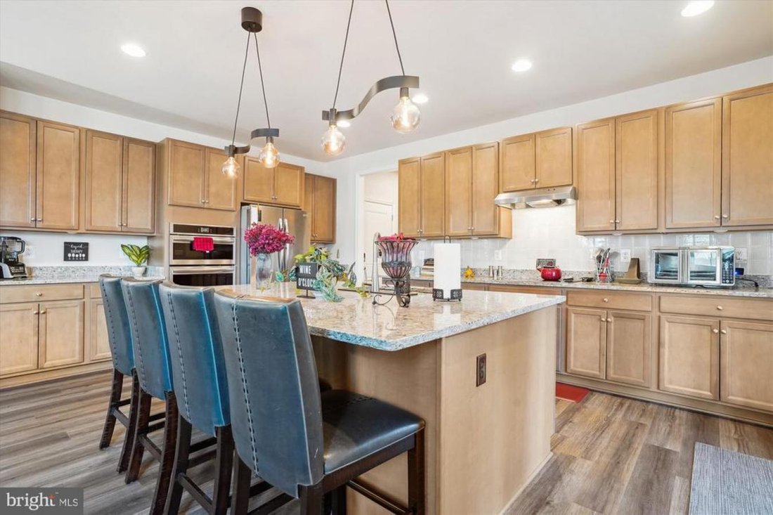 House in Hartwood, Virginia, United States 1 - 15357229