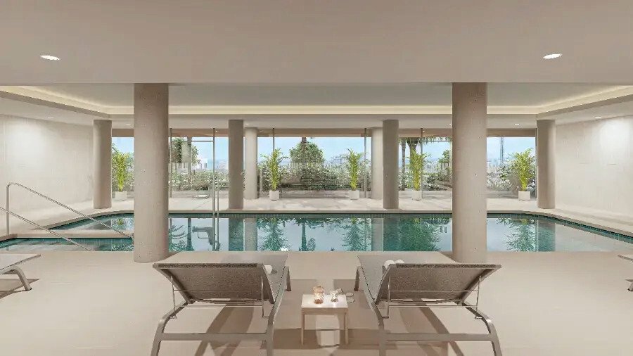 Apartment in Estepona, Andalusia, Spain 1 - 15352800