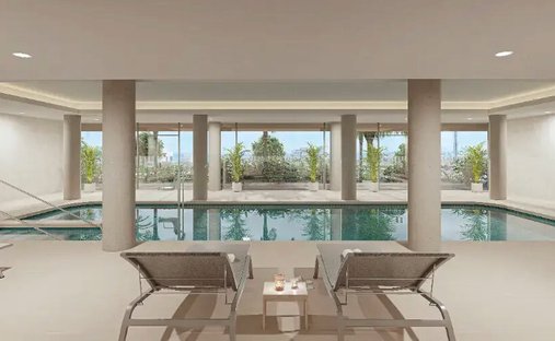 Apartment in Estepona, Andalusia, Spain 1