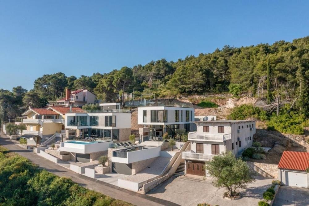 Villa in Sutomiscica, Zadar County, Croatia 5 - 14427560