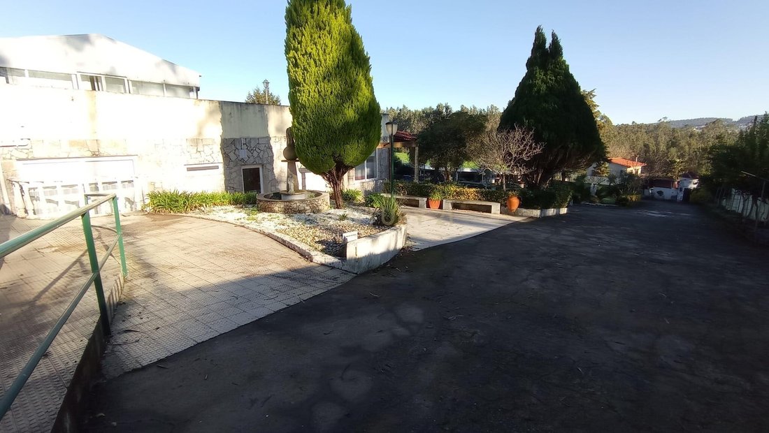 Villa in Retorta e Tougues, Porto District, Portugal 3 - 13880323