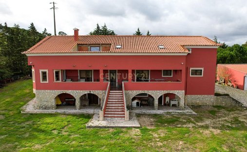 Villa in Pereiro de Palhacana, Lisbon, Portugal 1