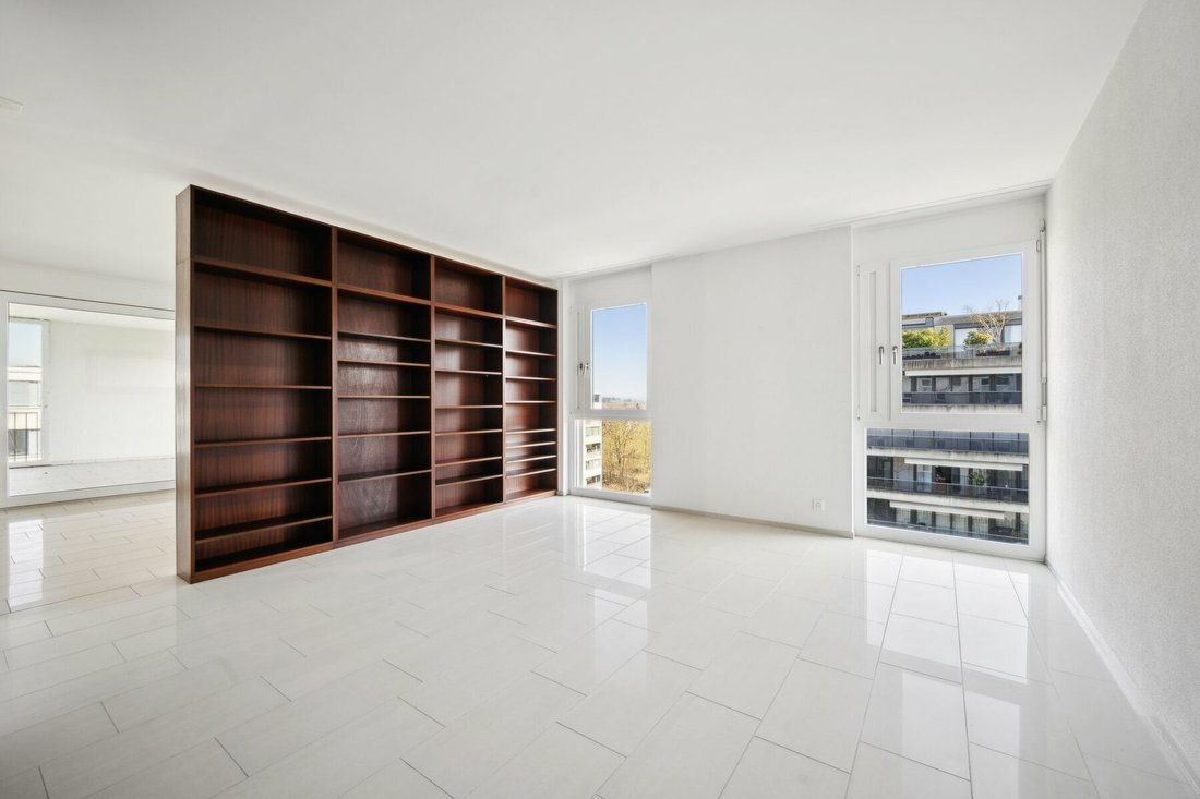 Condo in Zürich, Zurich, Switzerland 1 - 15353347