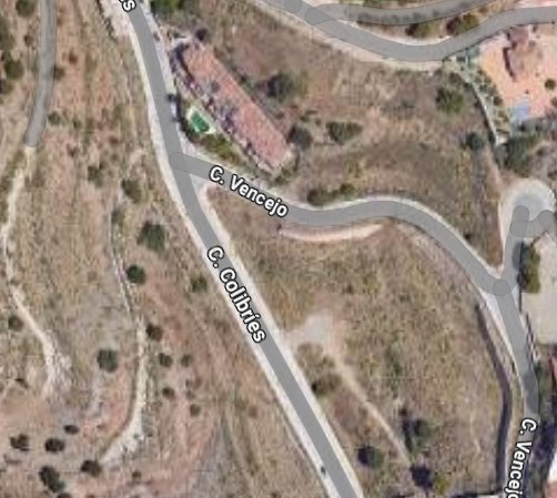 Land in Rincon de la Victoria, Andalusia, Spain 4 - 15117978