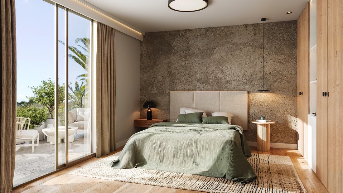 Apartment in Las Lagunas de Mijas, Mijas, Spain 3 - 15352796