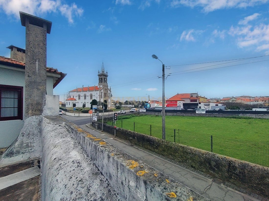 Villa in Aver-o-Mar, Amorim e Terroso, Porto District, Portugal 2 - 13731020