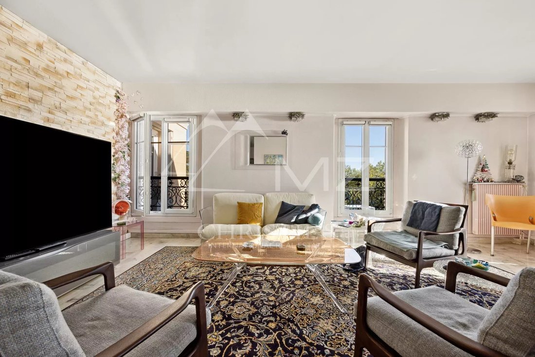 Appartamento a Cannes, Provenza-Alpi-Costa Azzurra, Francia 1 - 13615055