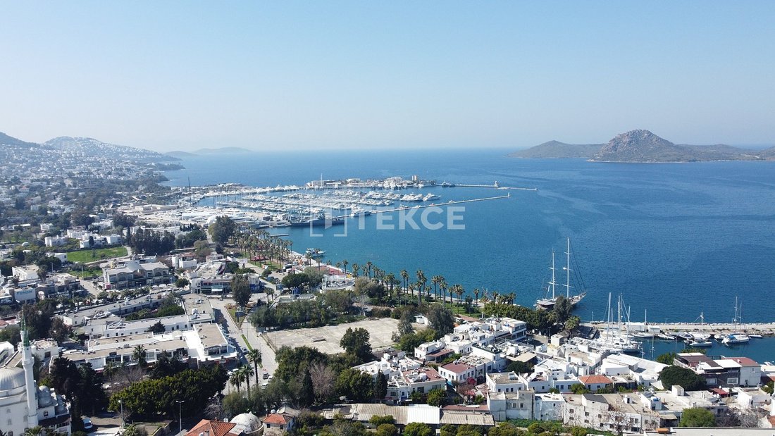 Villa in Bodrum, Muğla, Turkey 2 - 15352030