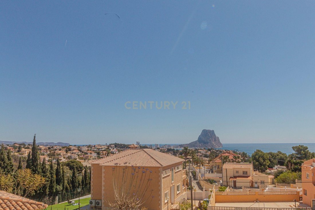 Villa a Calp, Comunità Valenzana, Spagna 3 - 14574832