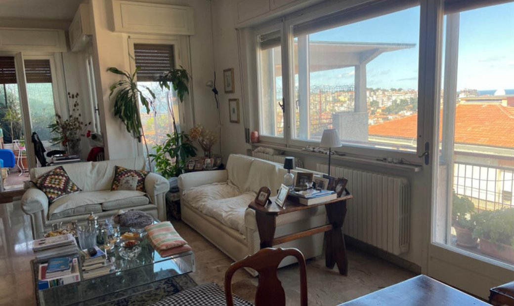 Ancona Penthouse In Ancona, Marche, Italy For Sale (15352827) - Penthouse Sales In Ancona
