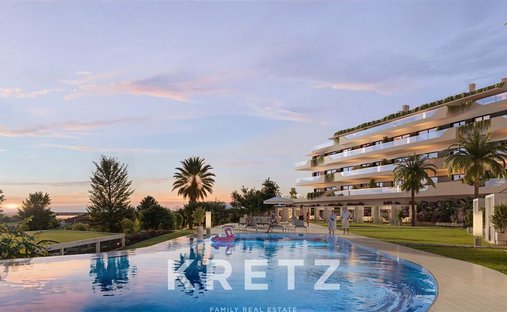 Appartamento a Riviera del Sol, Mijas, Spagna 1