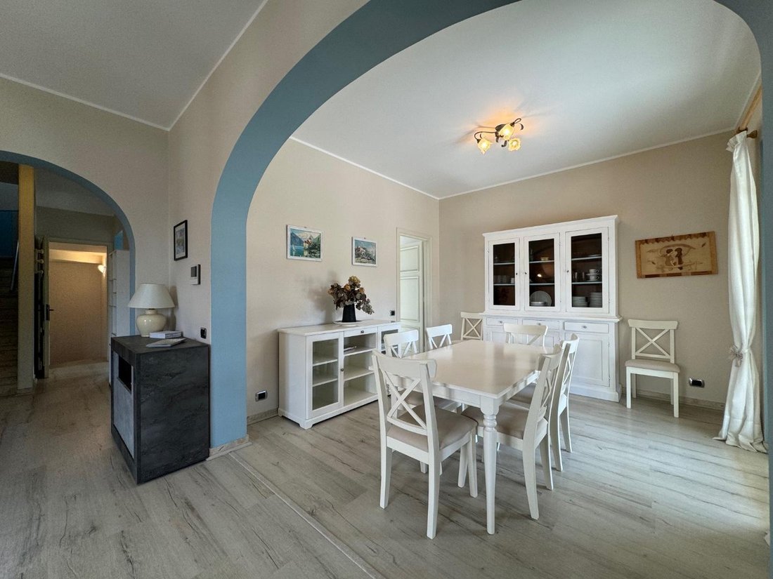 Villa in Center, Forte dei Marmi, Tuscany 4 - 12323308
