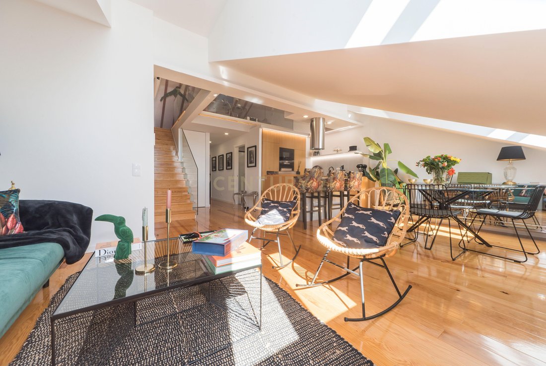 Apartment in Estrela, Lisbon, Portugal 1 - 12238877