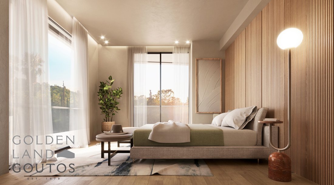 Apartment in Voula, Attica, Greece 4 - 15354133