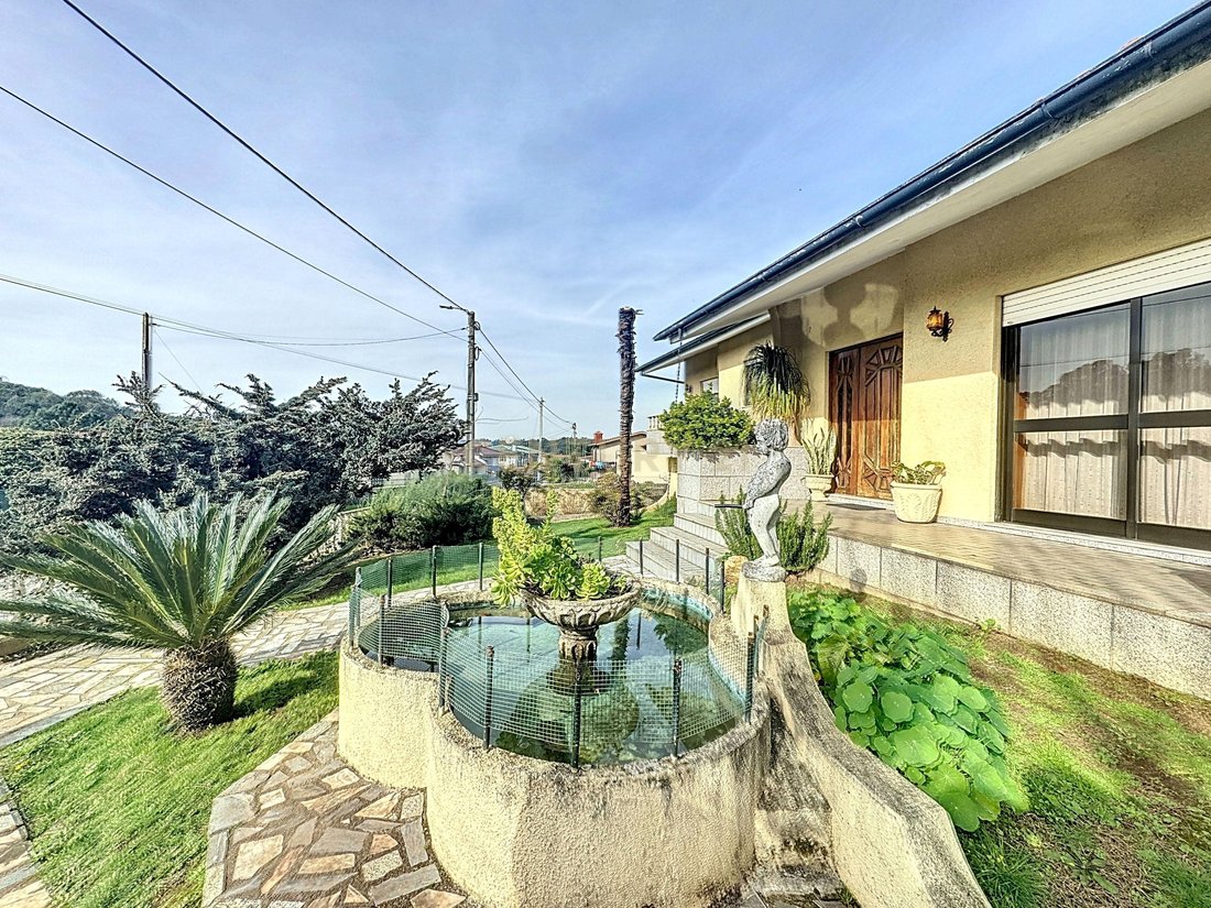 Villa in Santo Tirso, Couto (Santa Cristina e Sao Miguel) e Burgaes, Porto District, Portugal 5 - 14333231