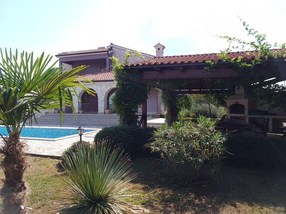 Villa a Gallesano, Regione istriana, Croazia 1 - 12936735