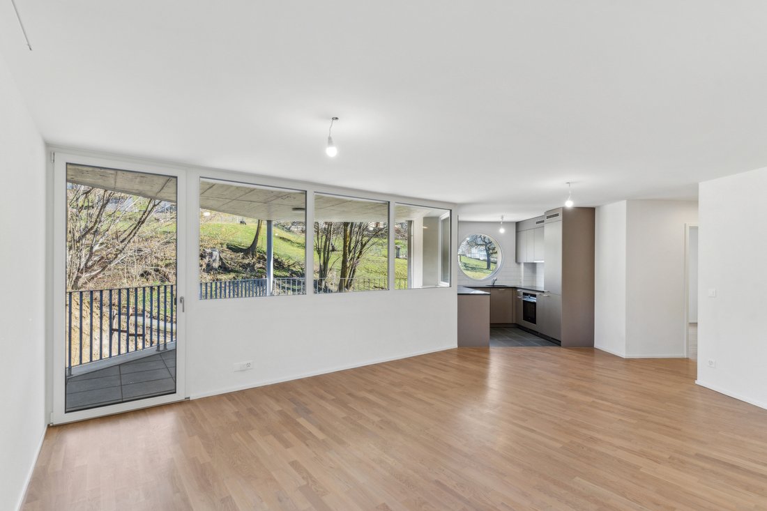 Apartment in Treyvaux, Fribourg, Switzerland 2 - 15353122